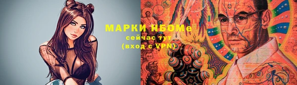стафф Заволжье